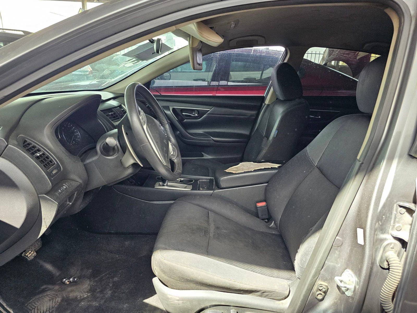 NISSAN ALTIMA 2016 view 7 NISSAN ALTIMA 2016 view 7