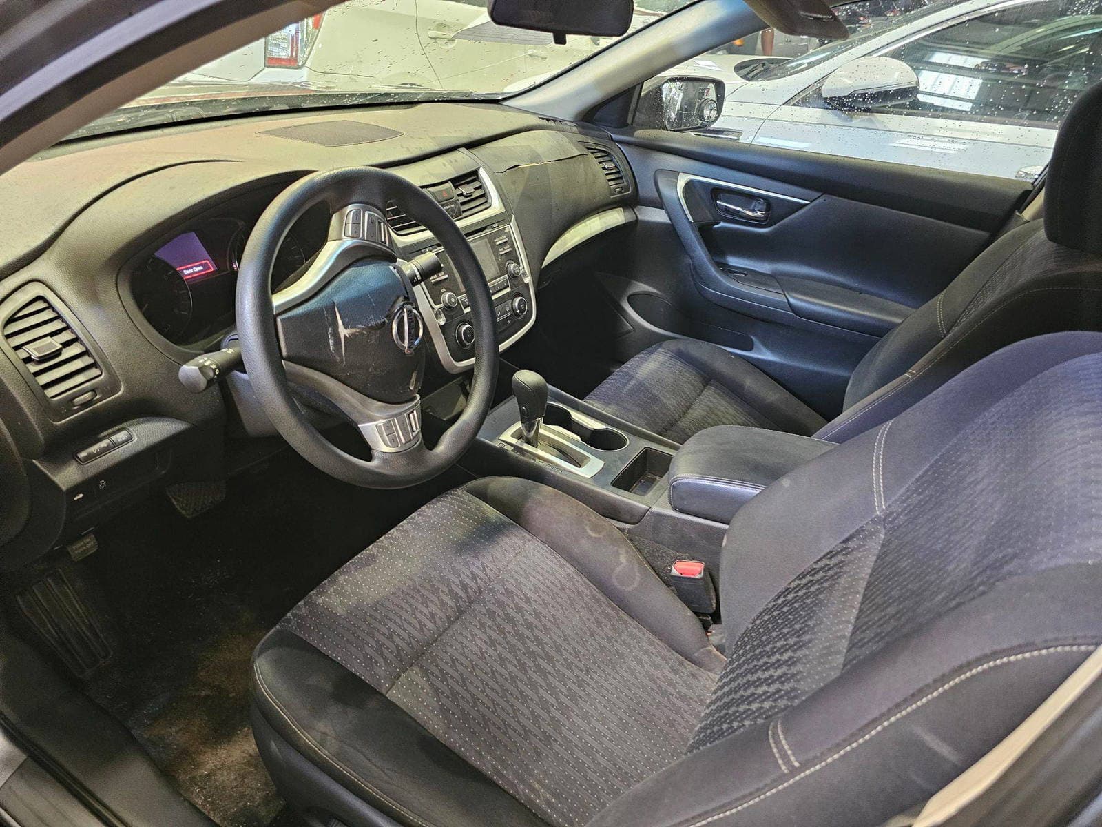 NISSAN ALTIMA 2016 view 7 NISSAN ALTIMA 2016 view 7