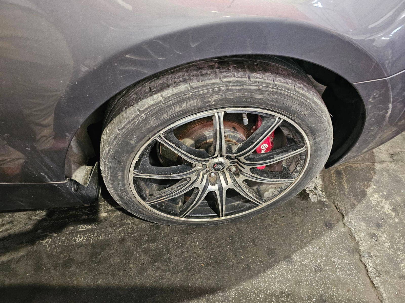 HYUNDAI GENESIS 2010 view 5 HYUNDAI GENESIS 2010 view 5