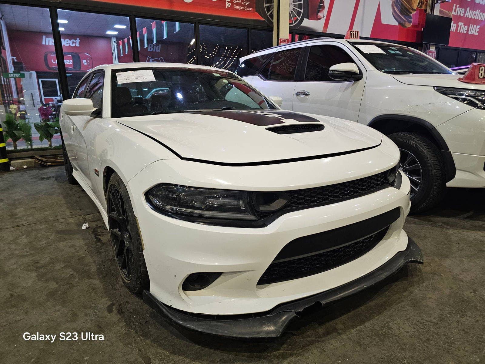 DODGE CHARGER 2019 vehicle photo DODGE CHARGER 2019 vehicle photo
