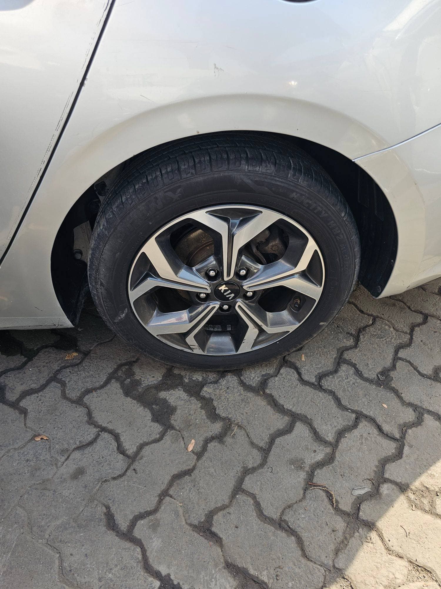 KIA FORTE 2020 view 5 KIA FORTE 2020 view 5