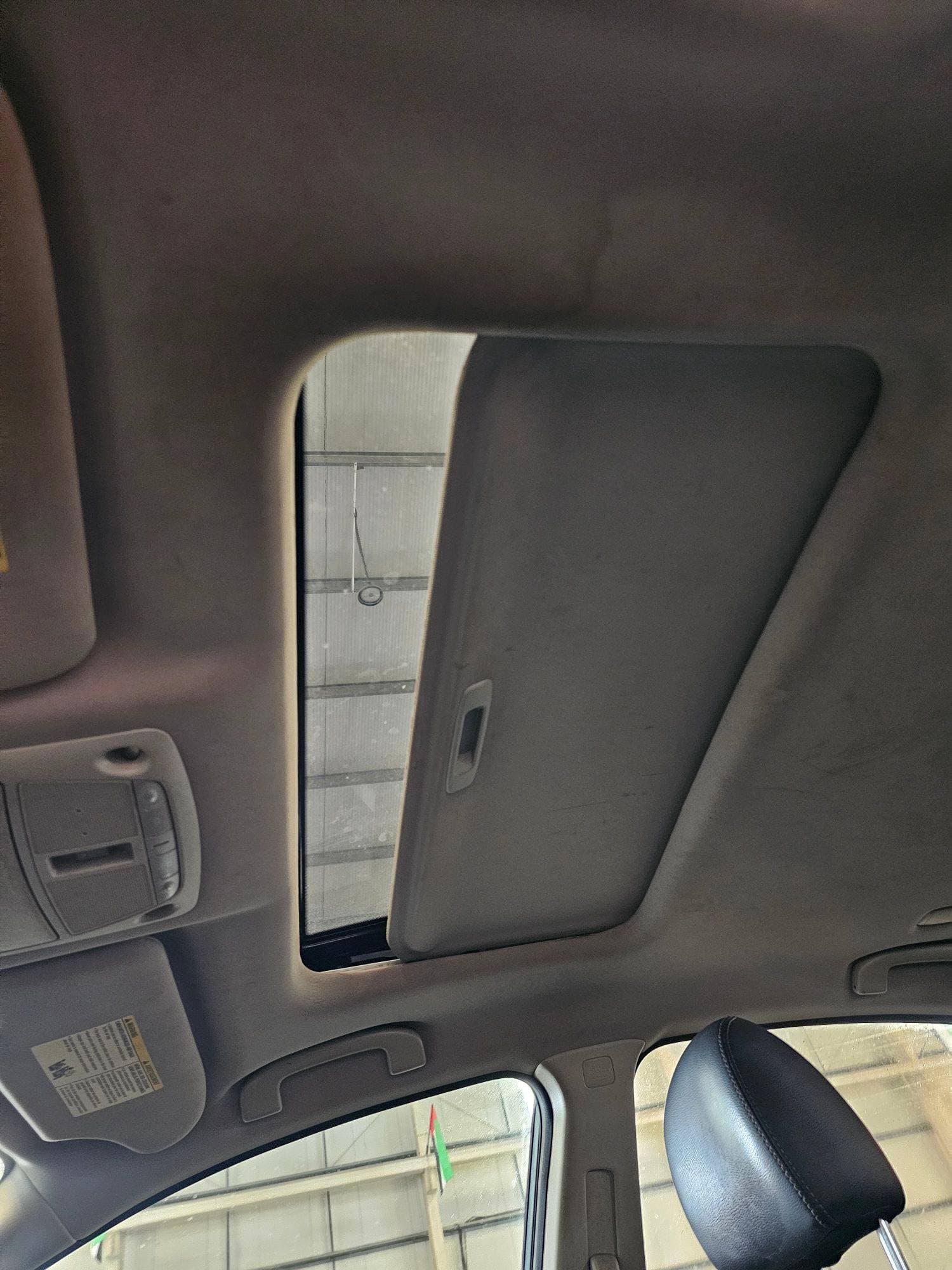 NISSAN ALTIMA 2017 view 10 NISSAN ALTIMA 2017 view 10