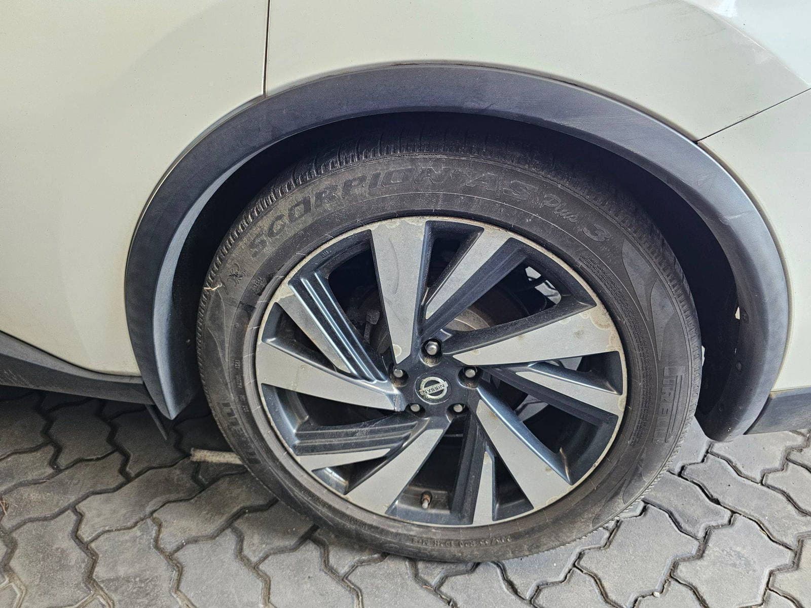 NISSAN MURANO 2017 view 8 NISSAN MURANO 2017 view 8
