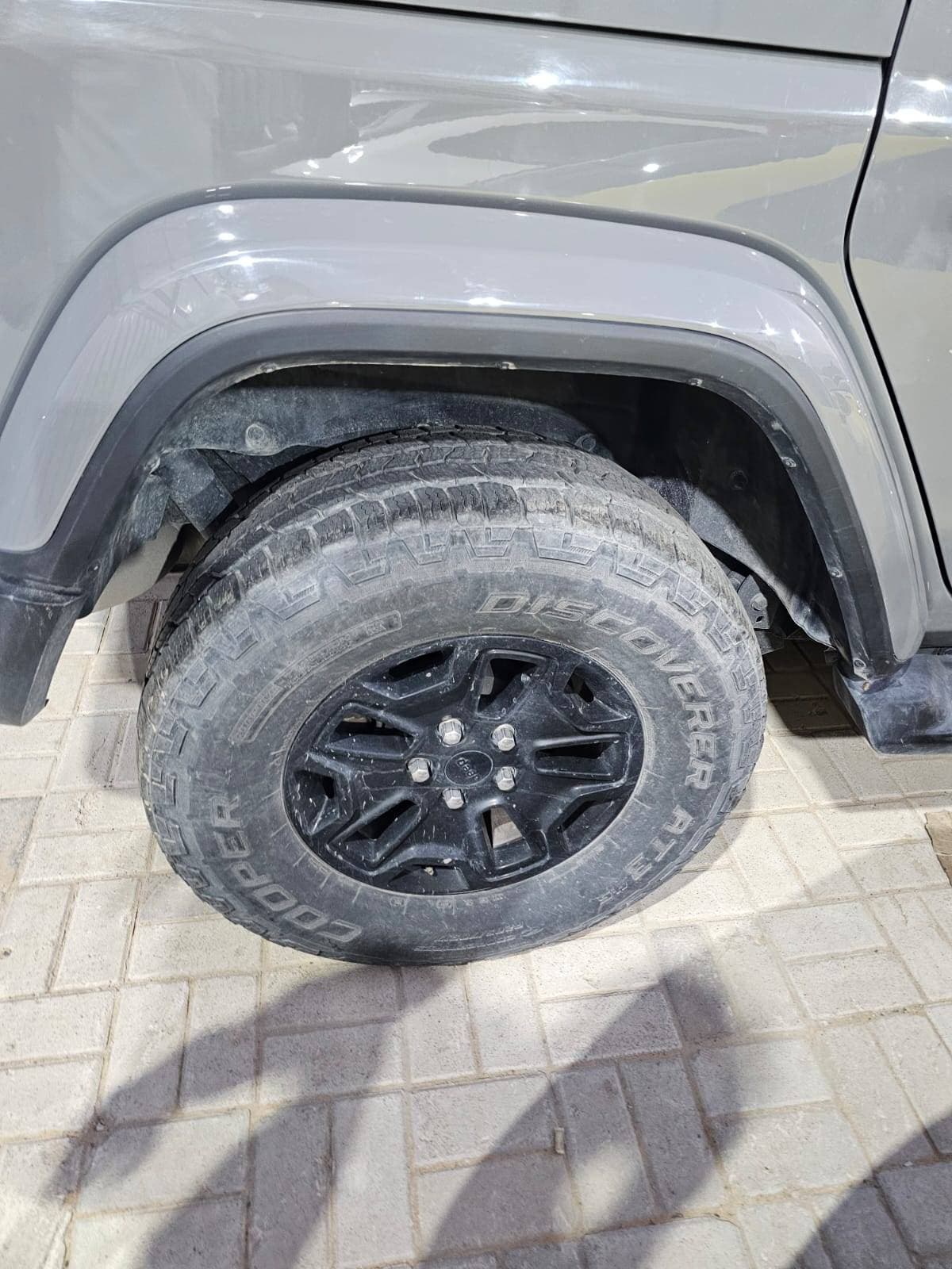 JEEP WRANGLER UNLIMITED SAHARA 2022 view 6 JEEP WRANGLER UNLIMITED SAHARA 2022 view 6