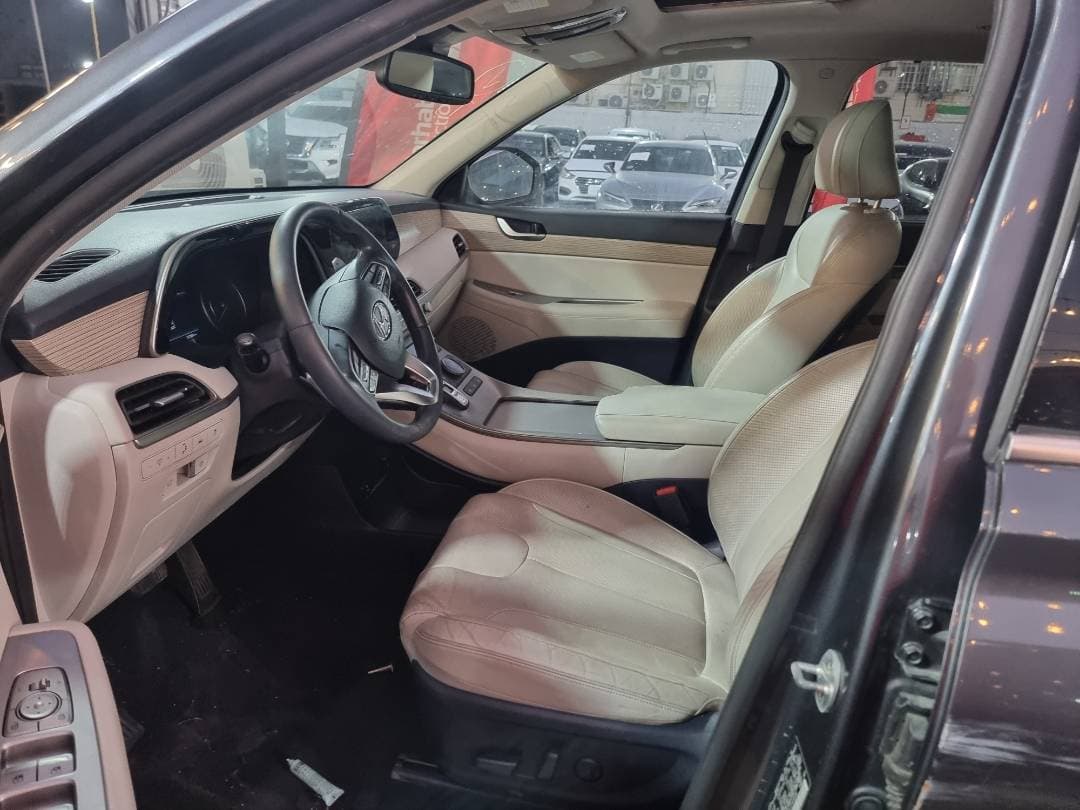 HYUNDAI PALISADE SEL 2020 view 7 HYUNDAI PALISADE SEL 2020 view 7