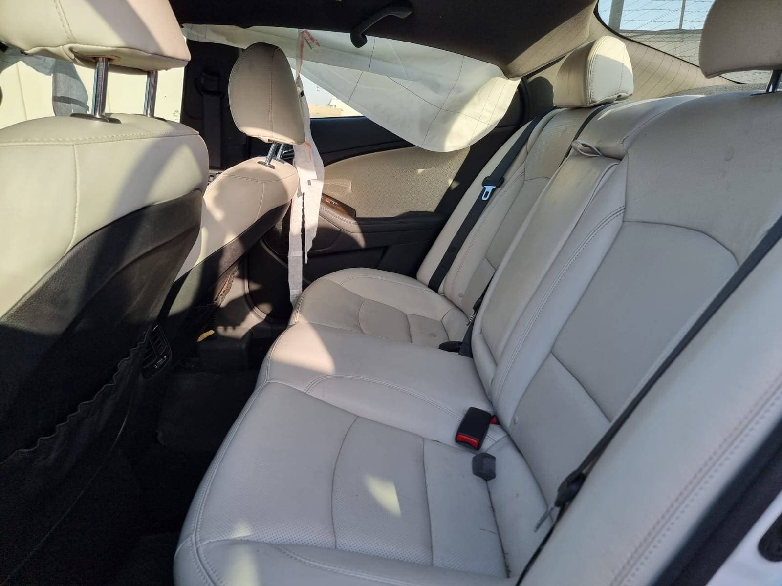 KIA OPTIMA 2013 view 5 KIA OPTIMA 2013 view 5