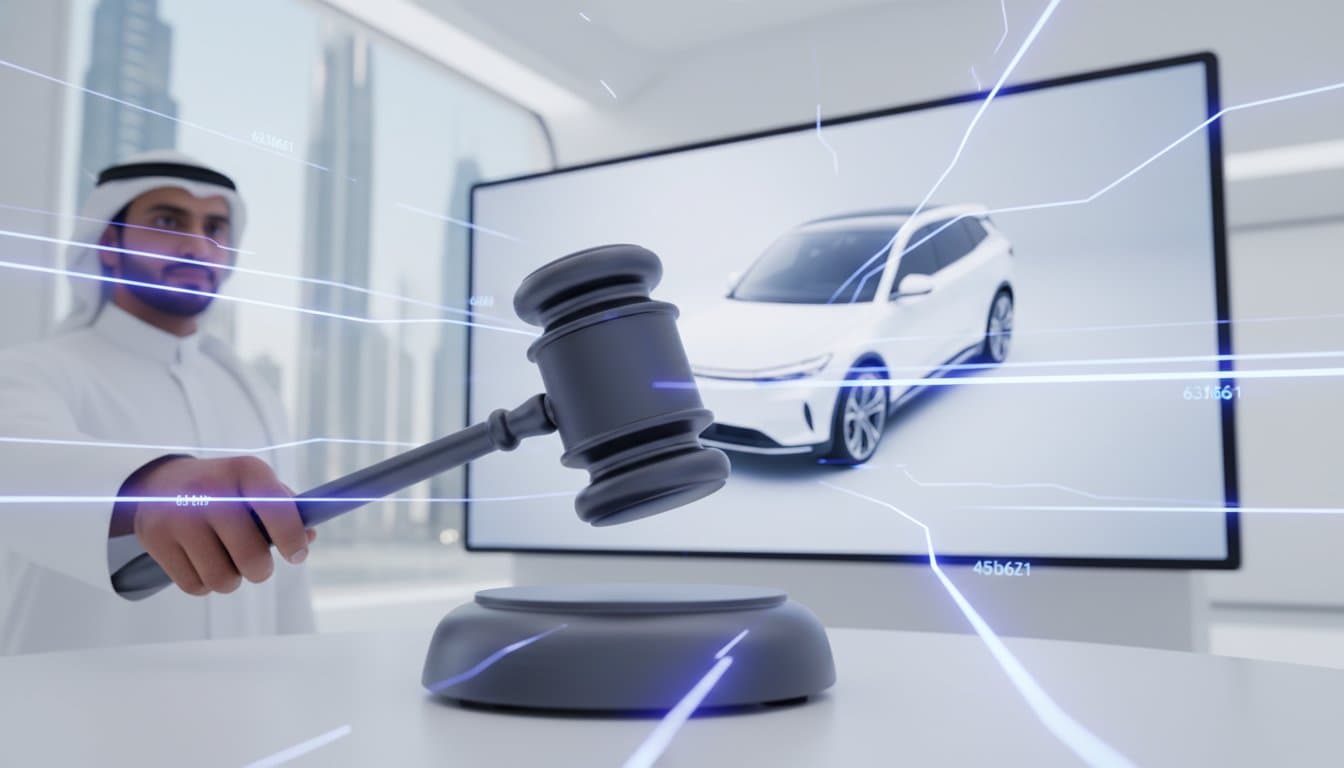 How to Participate in Car Auction UAE: The Complete 2026 Guide How to Participate in Car Auction UAE: The Complete 2026 Guide