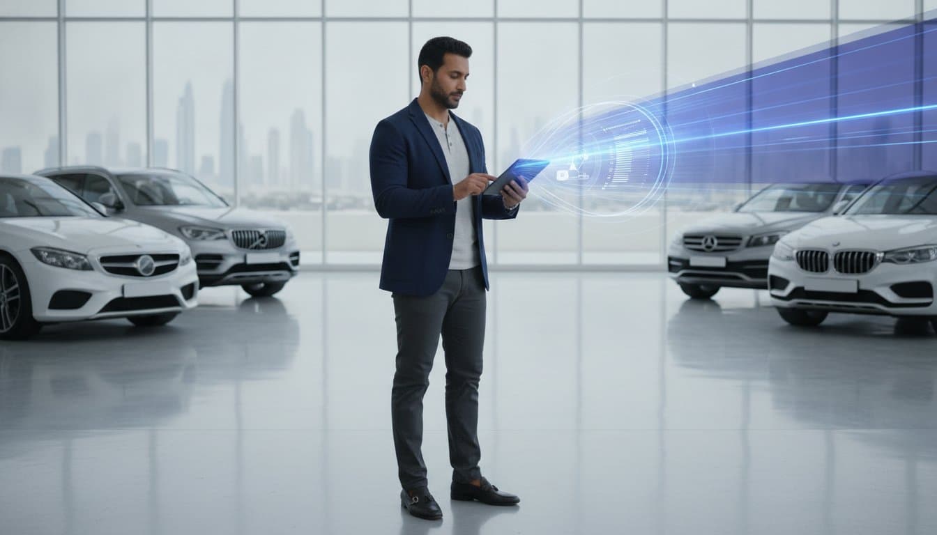 Live Car Auctions Dubai: Your 2026 Guide to Bidding Across the UAE Live Car Auctions Dubai: Your 2026 Guide to Bidding Across the UAE